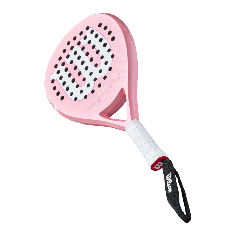 WILSON BLADE LS V4 Padel Pink 2026 (Pala)