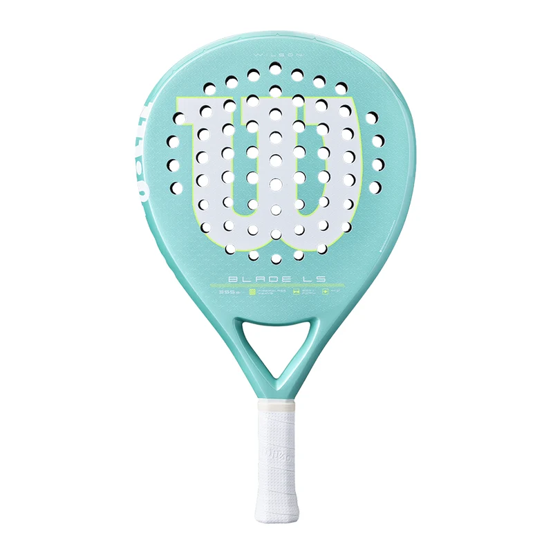 WILSON BLADE LS V4 Padel Green 2026 (Pala)