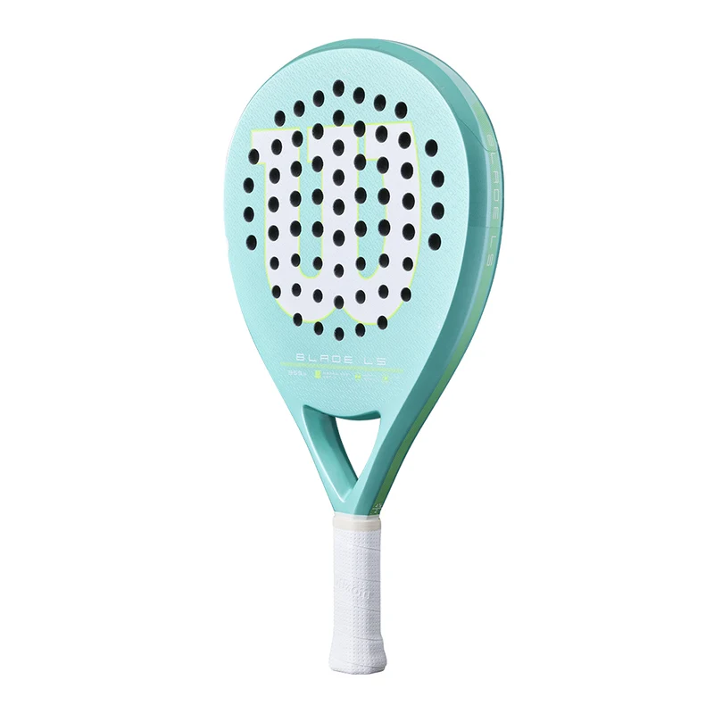 WILSON BLADE LS V4 Padel Green 2026 (Pala)