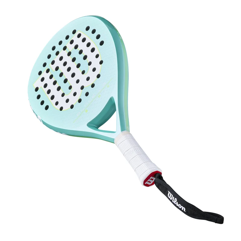 WILSON BLADE LS V4 Padel Green 2026 (Pala)