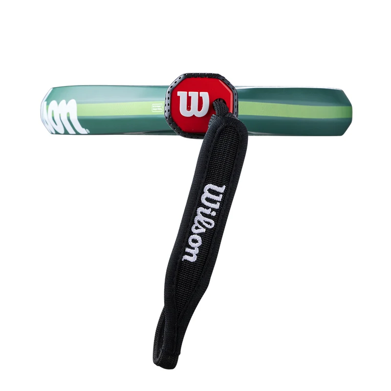 WILSON BLADE V4 Padel Green 2026 (Pala)