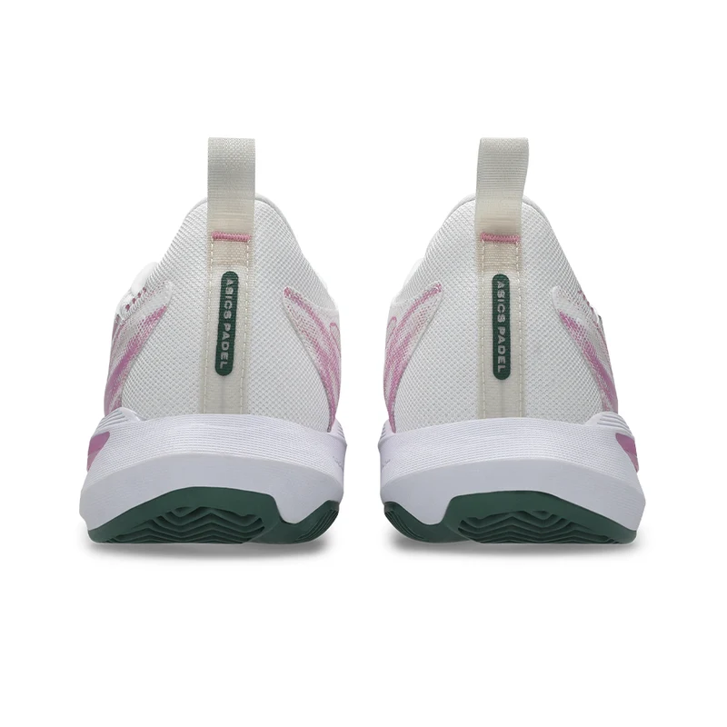 ASICS SONICSMASH FF White W FW26 (Zapatillas)