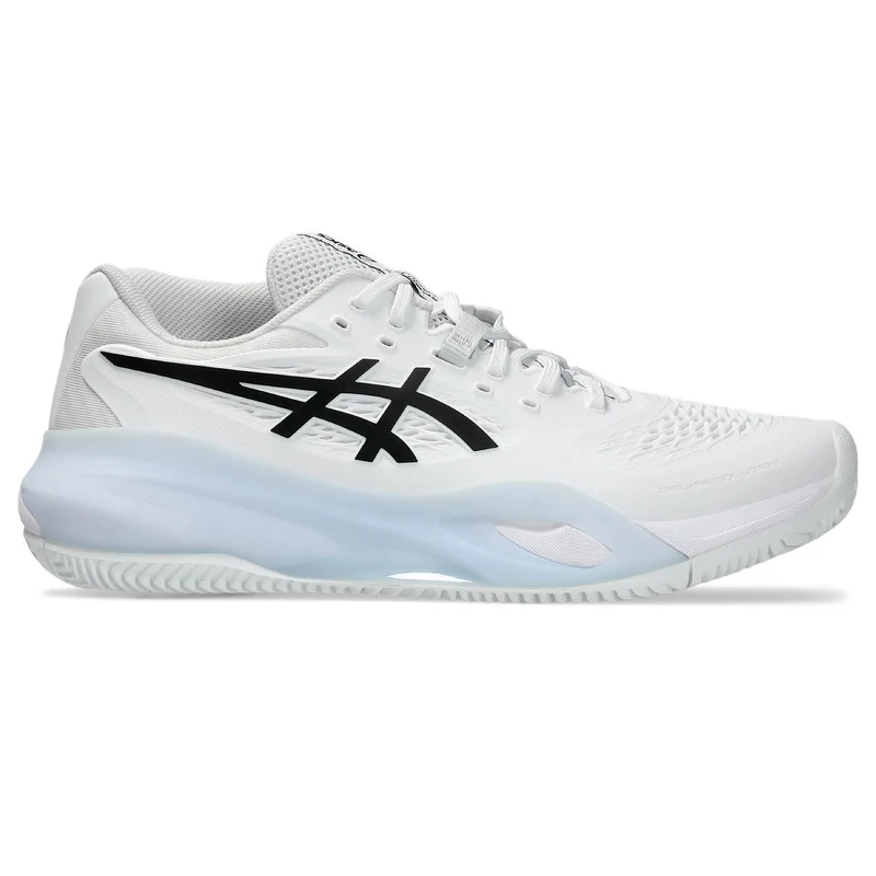 ASICS GEL-RESOLUTION X Clay Blanco SS25 (Zapatillas)