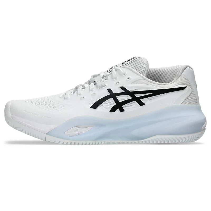 ASICS GEL-RESOLUTION X Clay Blanco SS25 (Zapatillas)