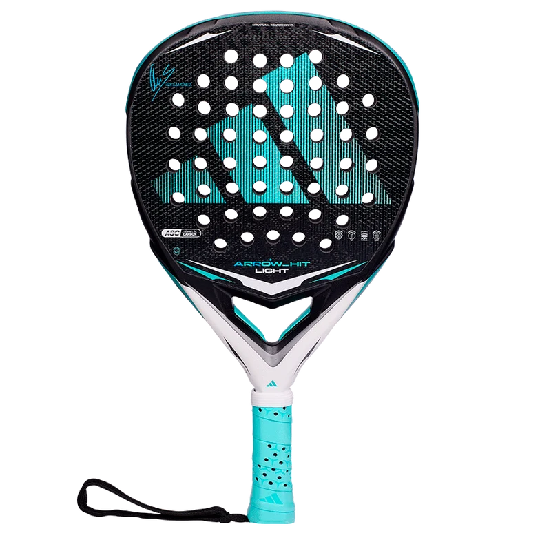ADIDAS ARROW HIT Light 2026 ARI SANCHEZ (Pala)