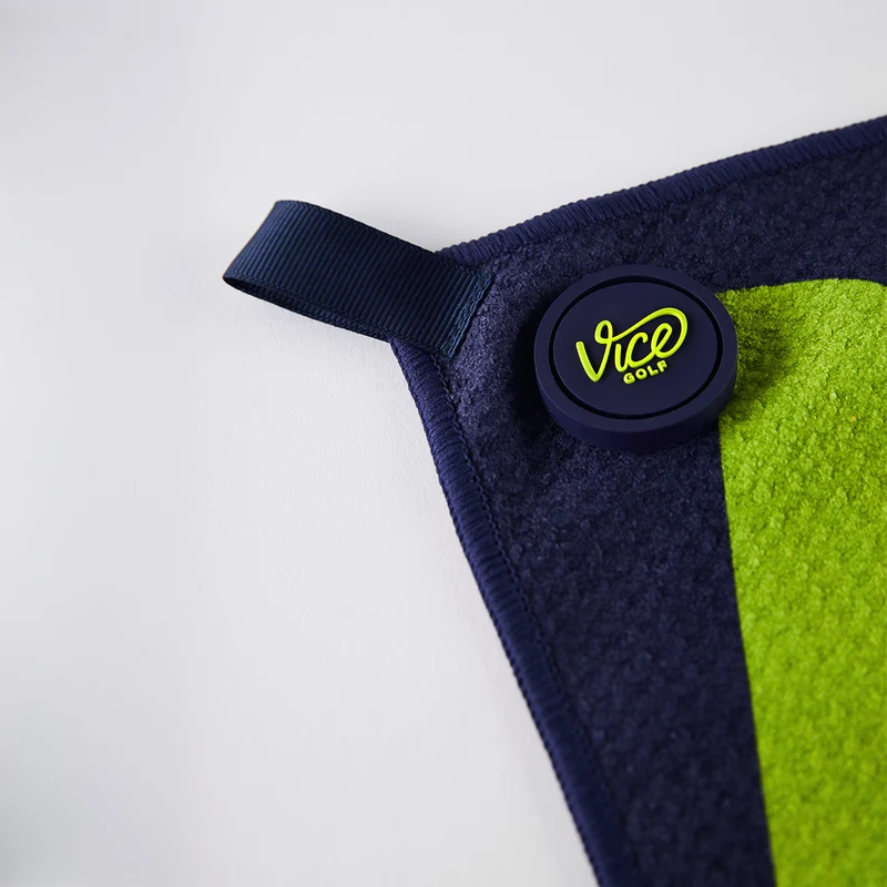 Vice Outer Space Towel