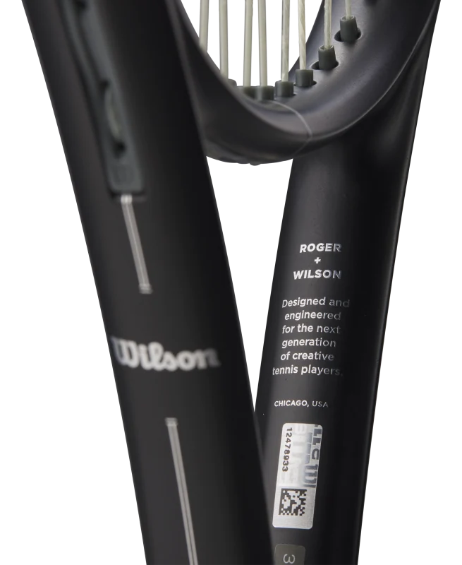 Wilson RF 01