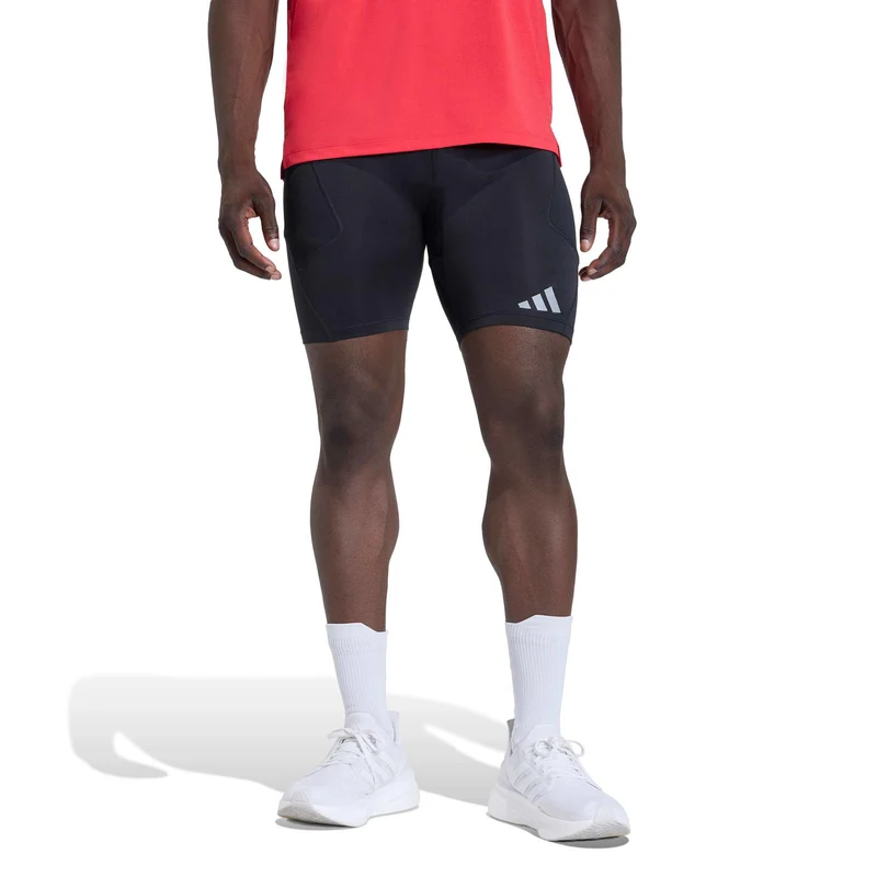 adi365 Adaptive Wear Lauftight Herren - schwarz