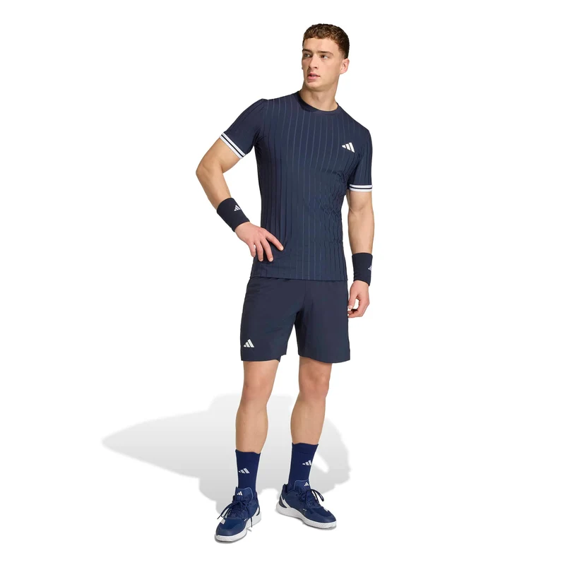 Freelift Pro T-Shirt Herren - dunkelblau