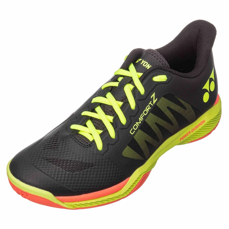 Yonex Power Cushion Comfort Z3 Men (Black) Badminton Shoes