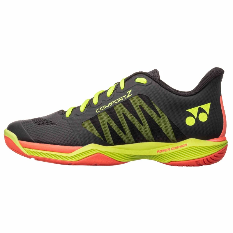 Yonex Power Cushion Comfort Z3 Men (Black) Badminton Shoes