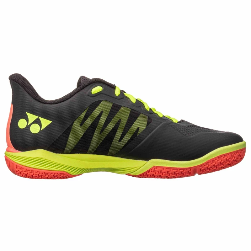 Yonex Power Cushion Comfort Z3 Men (Black) Badminton Shoes