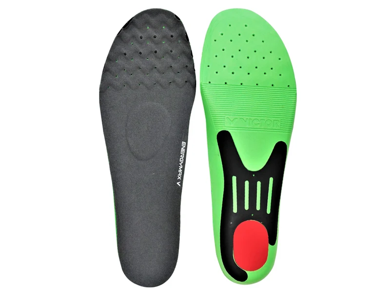 Victor VT-XD11 Regular Arch Badminton Shoe Insoles