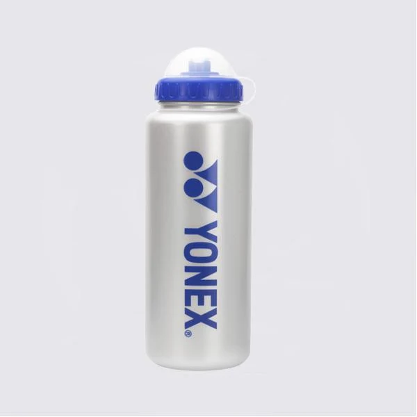 Yonex Sports Water Bottle AC588 (Sliver)
