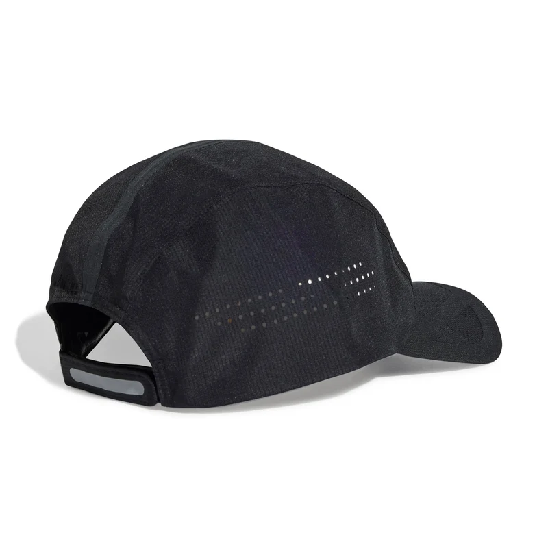 adizero Cap Cap Damen - schwarz, silber