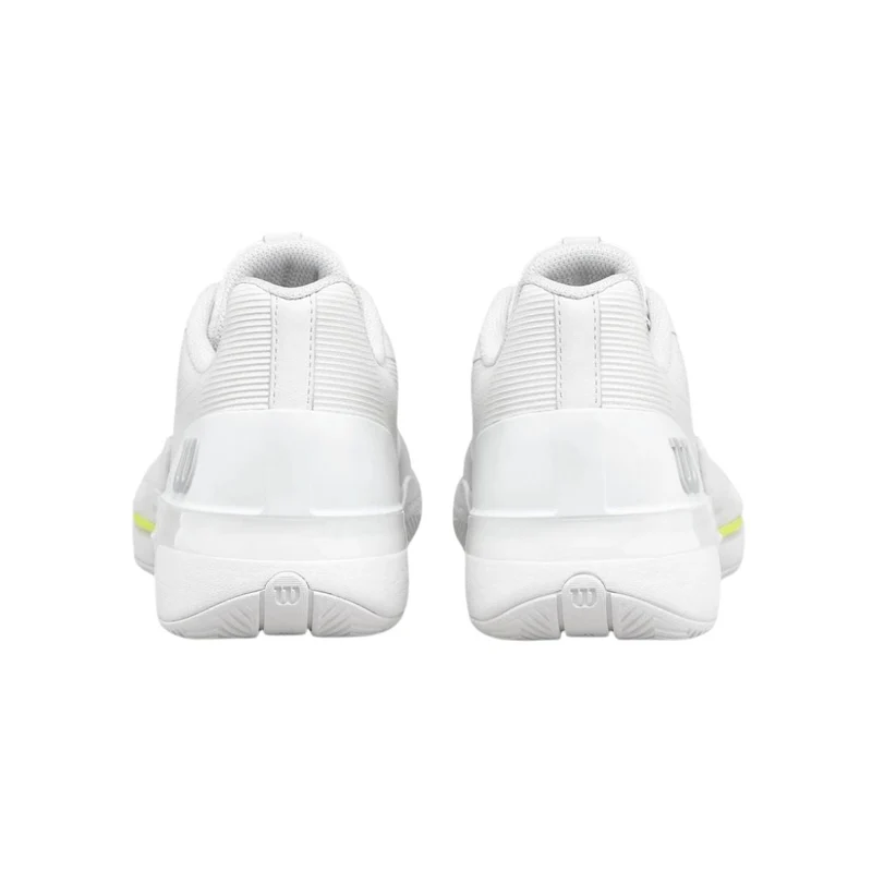 Wilson Rush Tour 5 (White/White/White)