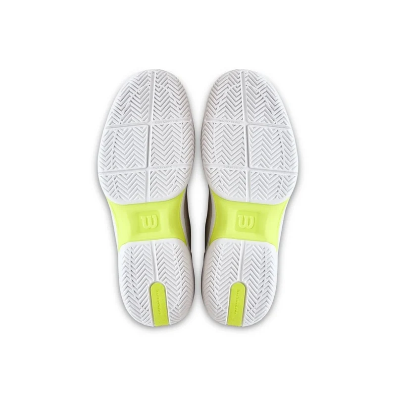 Wilson Rush Lite 5 (White/White/White)