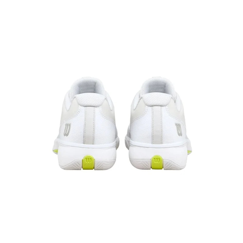 Wilson Rush Lite 5 (White/White/White)