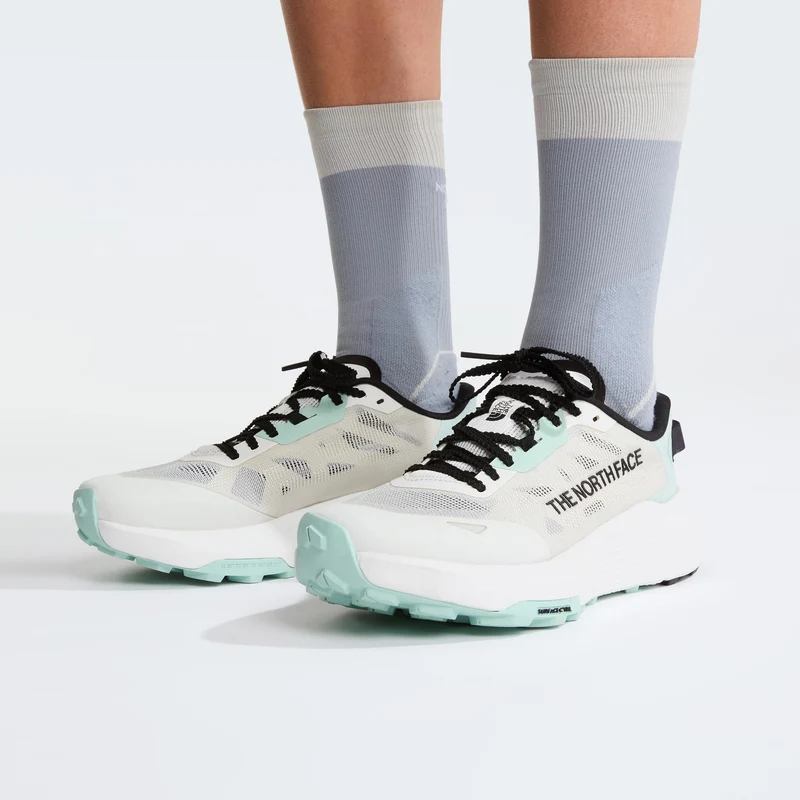 Altamesa 300 V2 Trailschuh Damen - weiß, mint