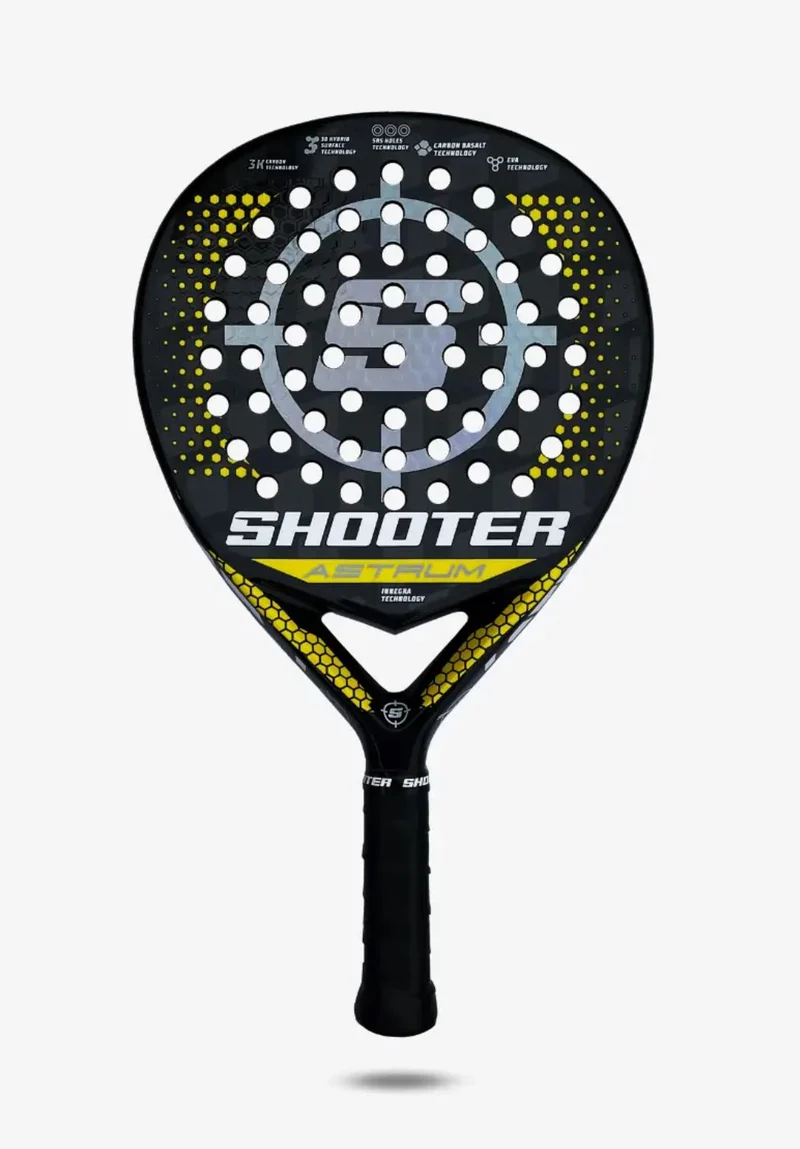 Shooter Astrum Padel Racket