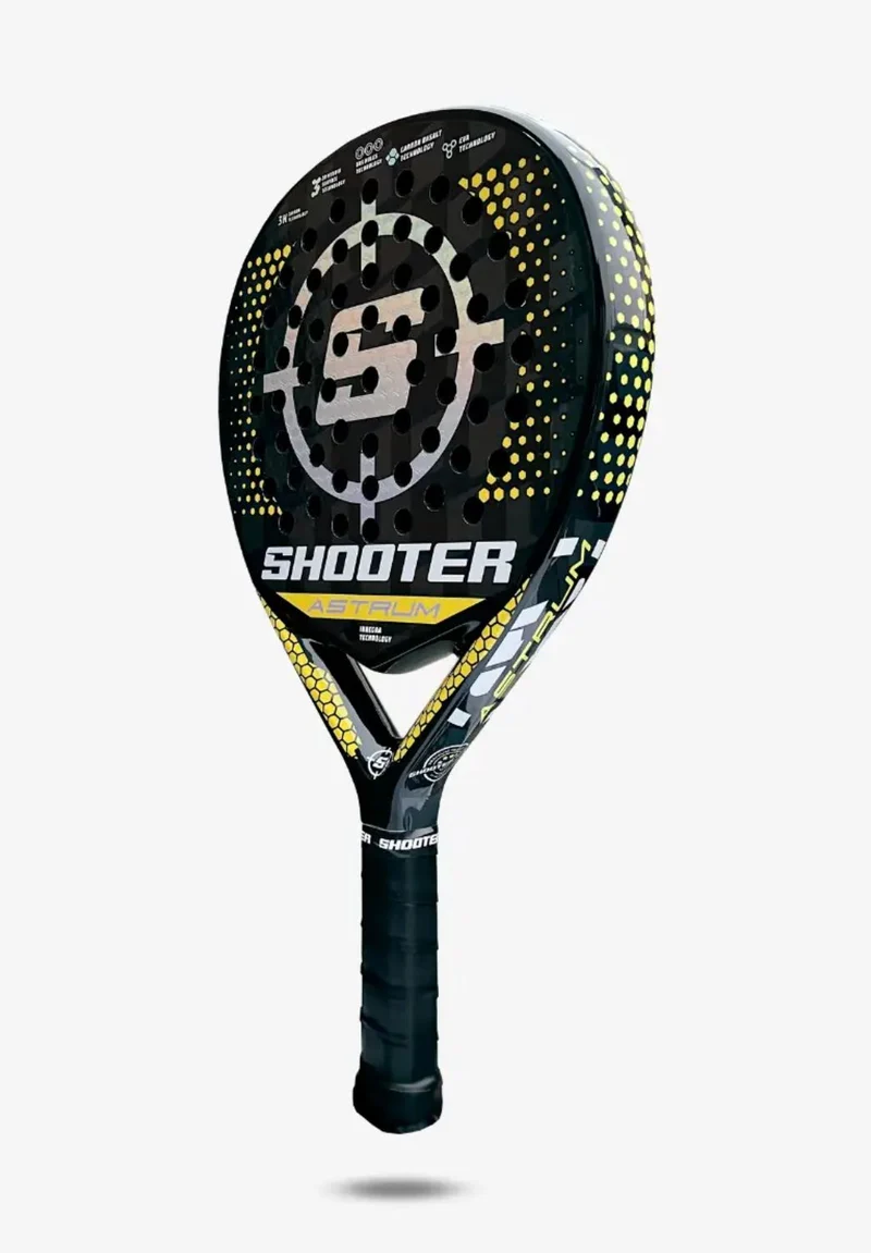 Shooter Astrum Padel Racket