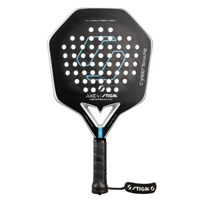 Stiga Axe 4 Cybershape Padel Racket