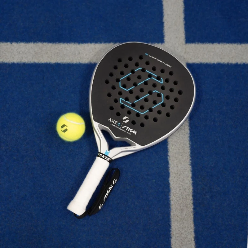 Stiga Axe 4 Hybrid Padel Racket