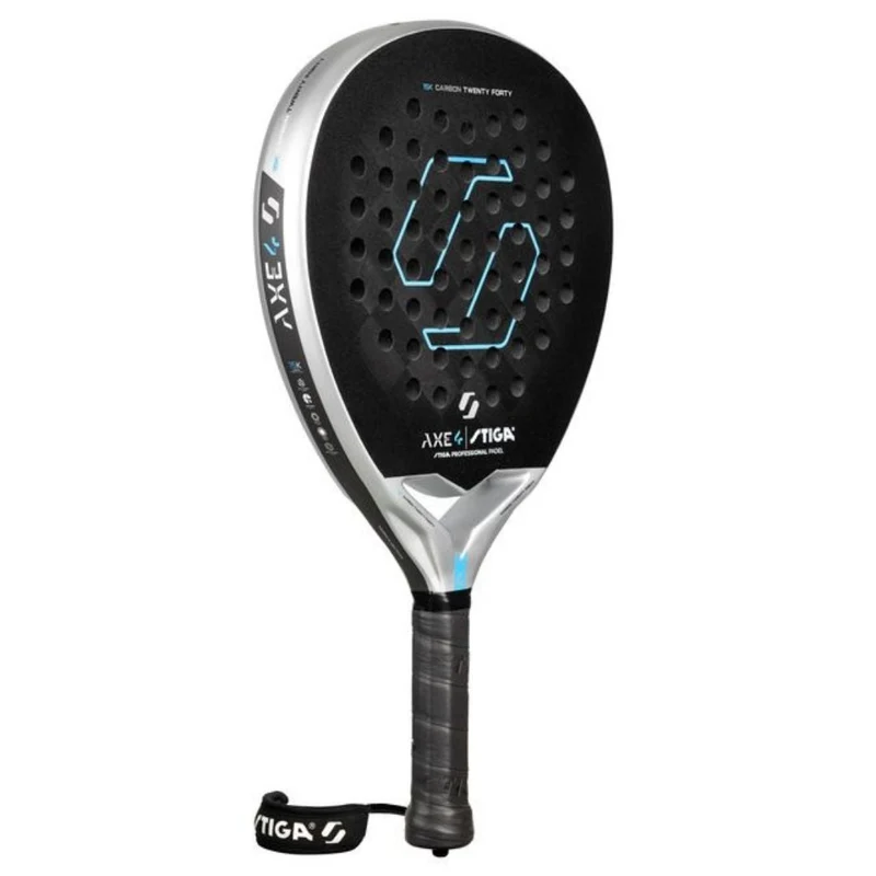 Stiga Axe 4 Hybrid Padel Racket