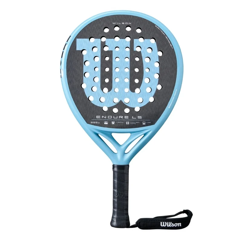 Wilson Endure LS V1 Padel Racket