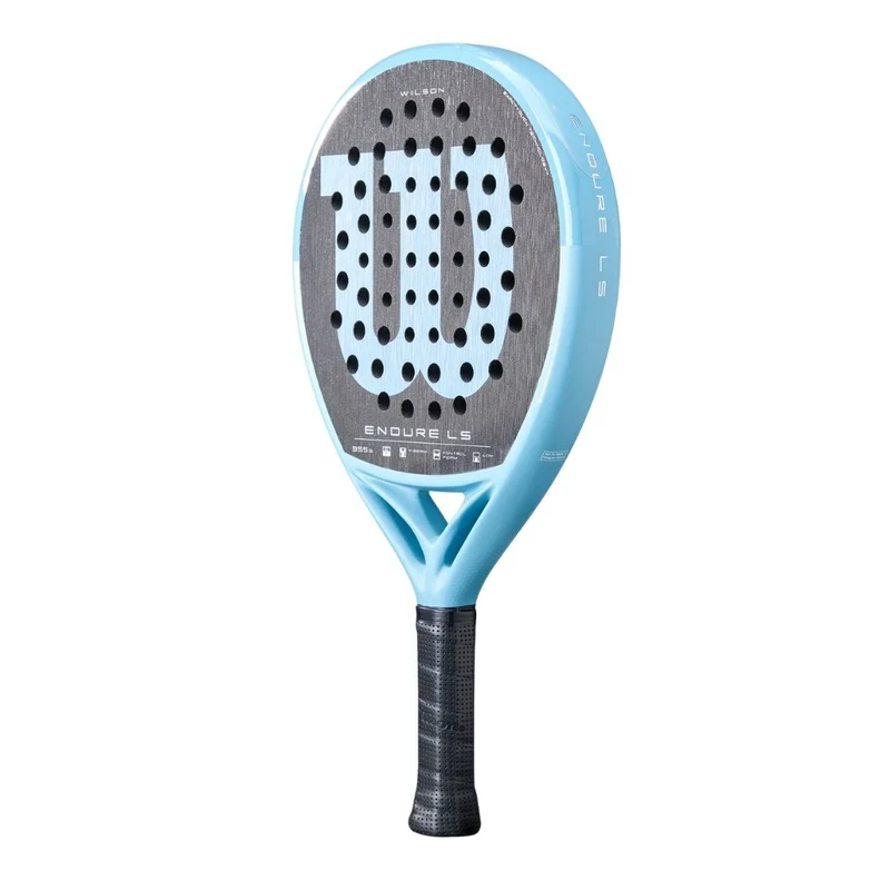 Wilson Endure LS V1 Padel Racket