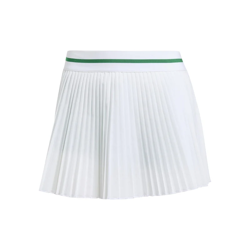 Pleat Pro Rock Damen-Weiß,Grün