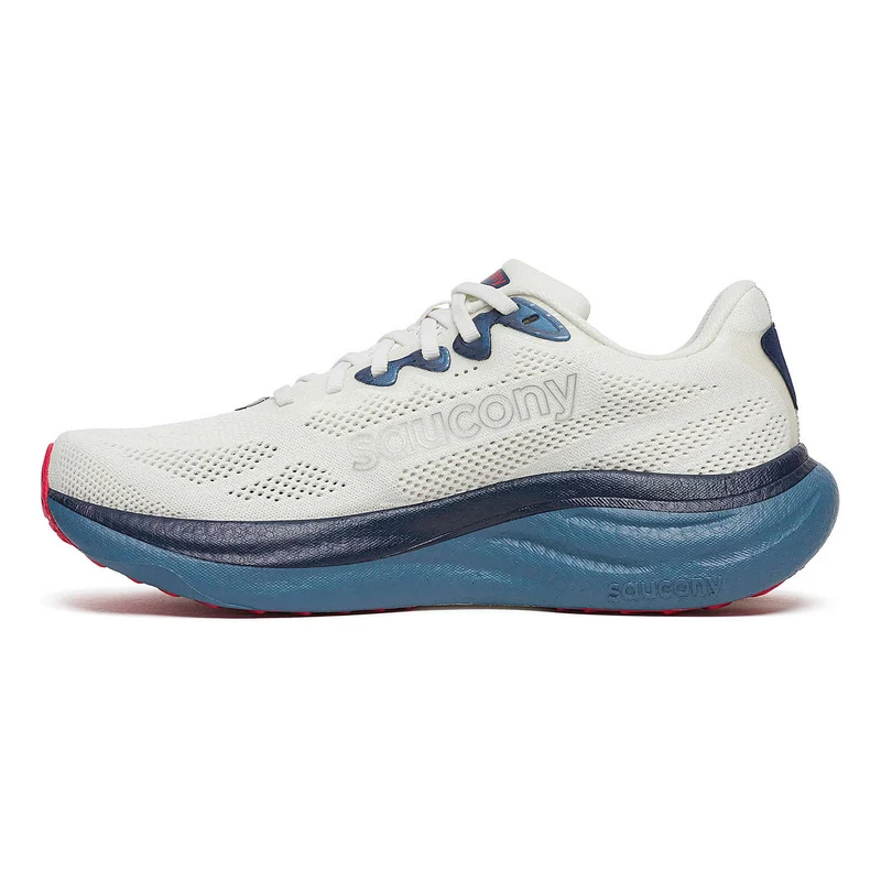Ride 19 Neutralschuh Herren-creme, blau