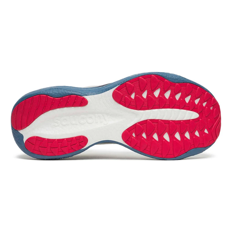 Ride 19 Neutralschuh Herren-creme, blau