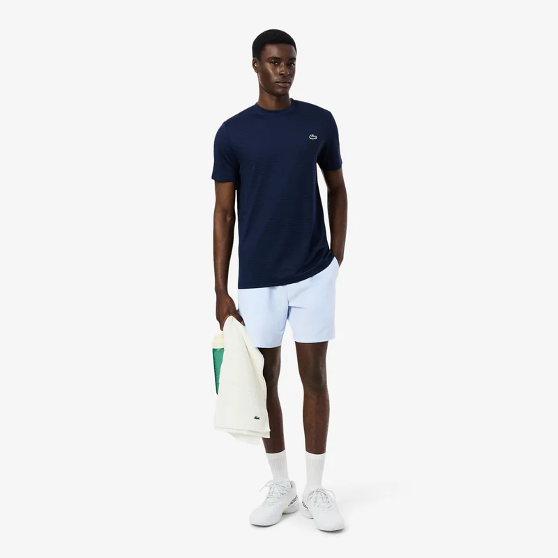 Shorts Herren - hellblau
