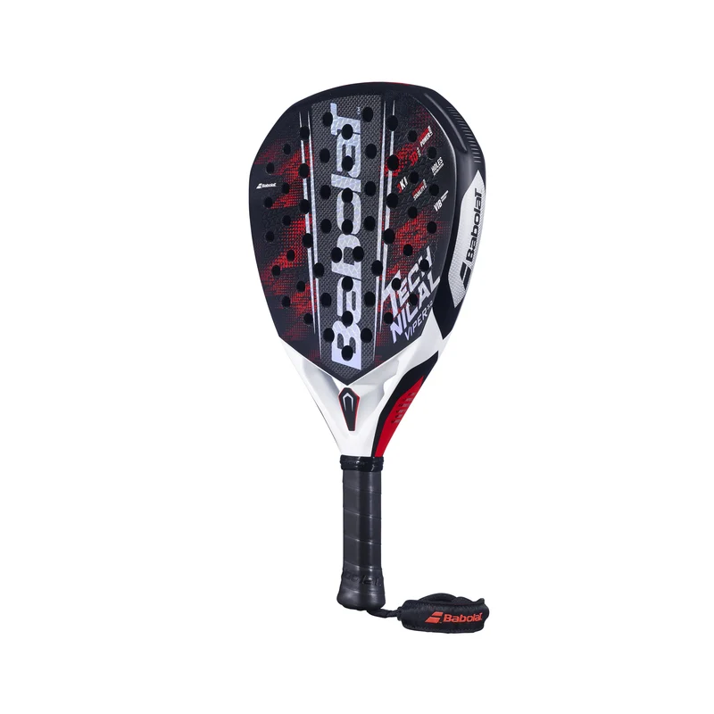 Technical Viper 2026 Padelschläger Testschläger