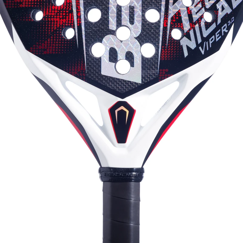 Technical Viper 2026 Padelschläger Testschläger