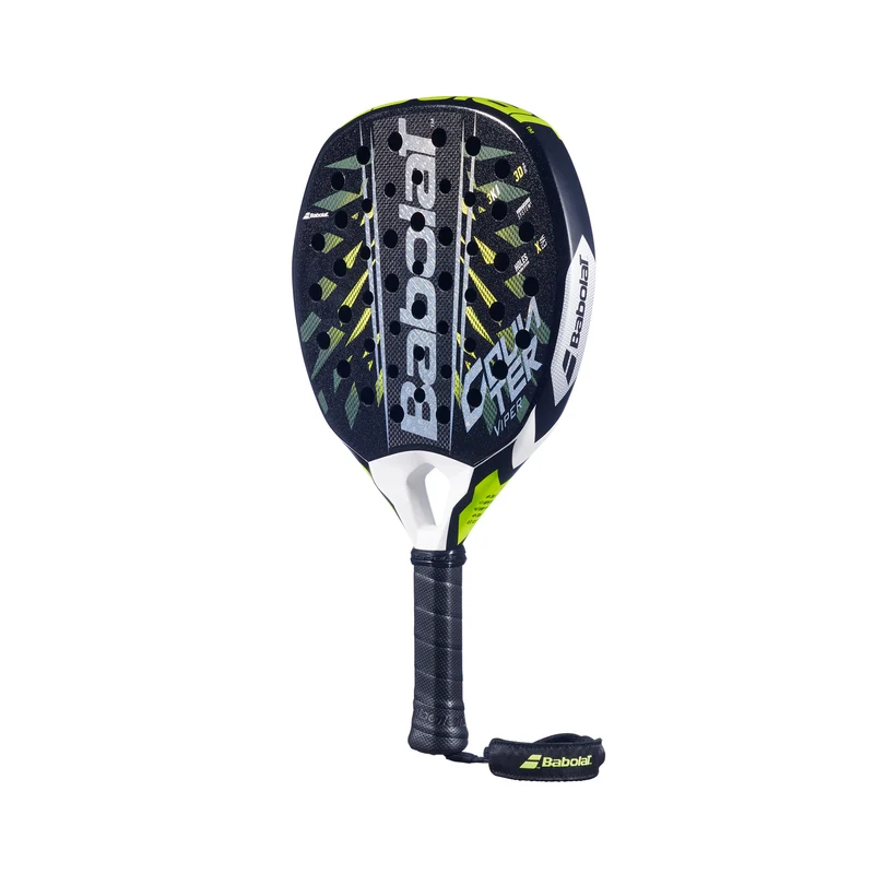 Counter Viper 2026 Padelschläger Testschläger