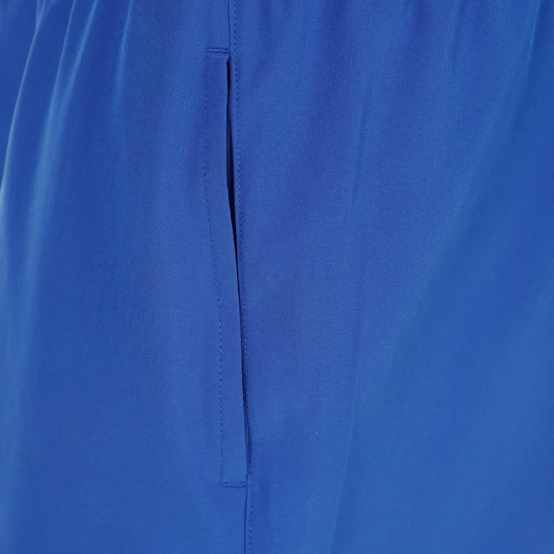 Smash Shorts Jungen - hellblau, weiß