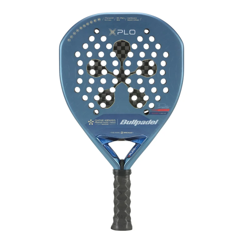 BULLPADEL XPLO Tour Final 2024 DI NENNO (Pala)