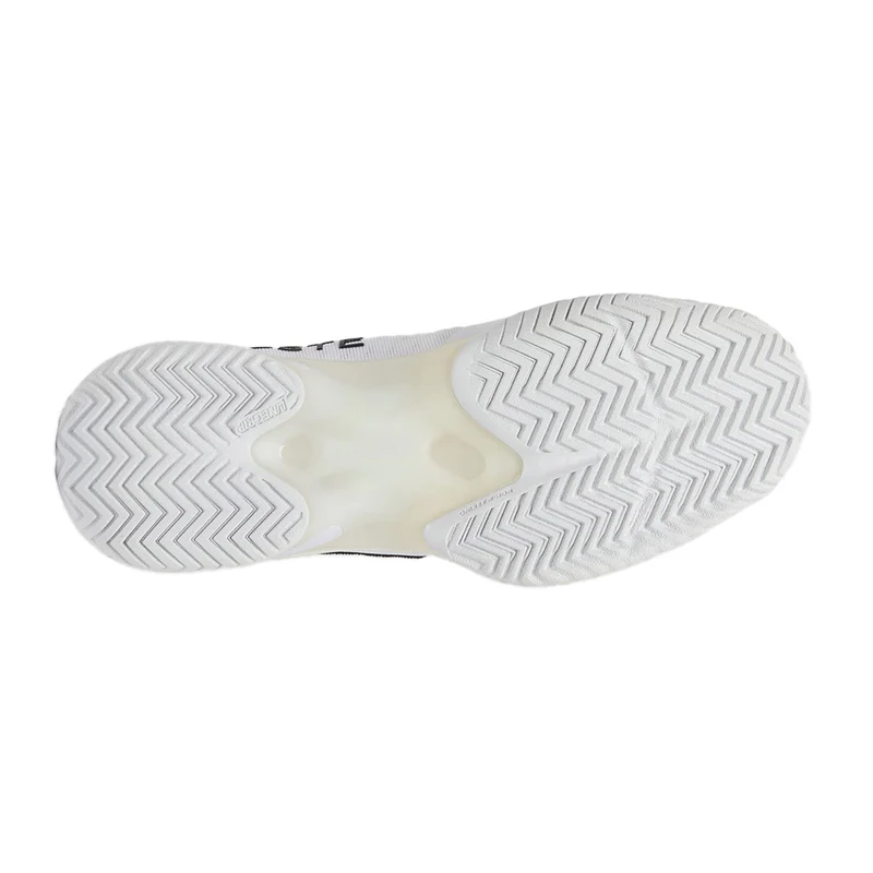 LACOSTE AG-LT-ULTRA Men White SS26 (Zapatillas)