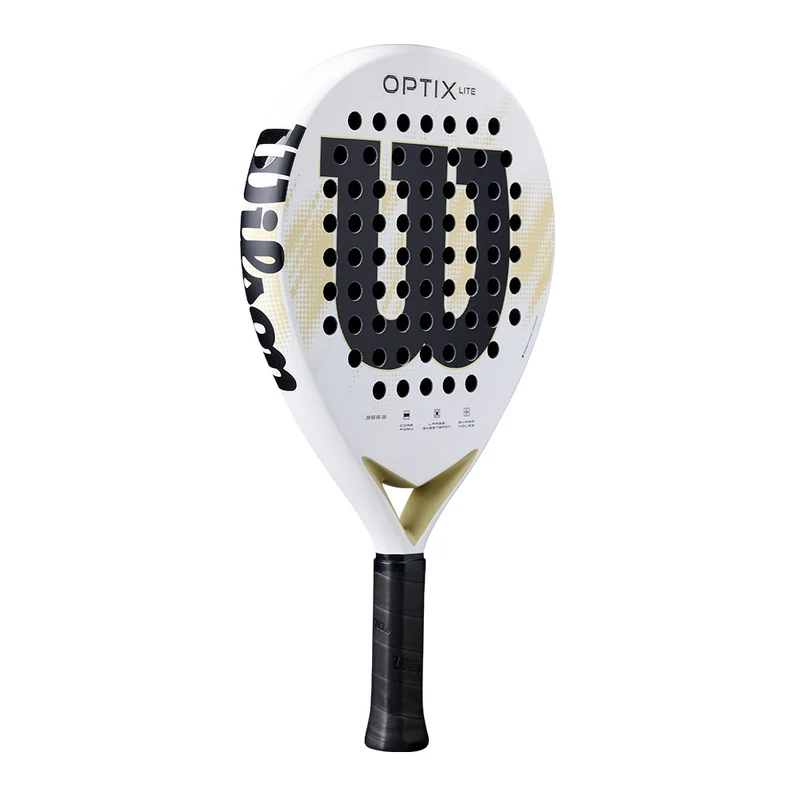 WILSON OPTIX V2 LITE White 2026 (Pala)