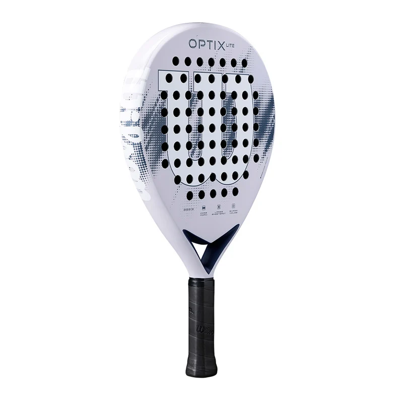WILSON OPTIX V2 LITE Lilac 2026 (Pala)