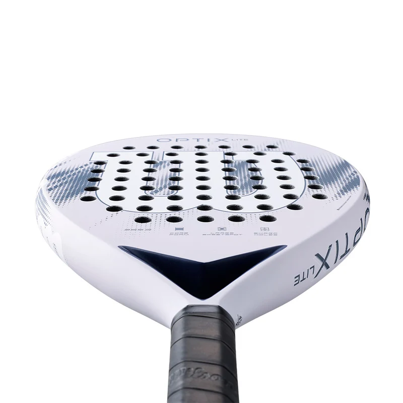 WILSON OPTIX V2 LITE Lilac 2026 (Pala)