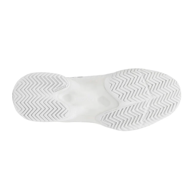 LACOSTE AG-LT-ULTRA Women White SS26 (Zapatillas)
