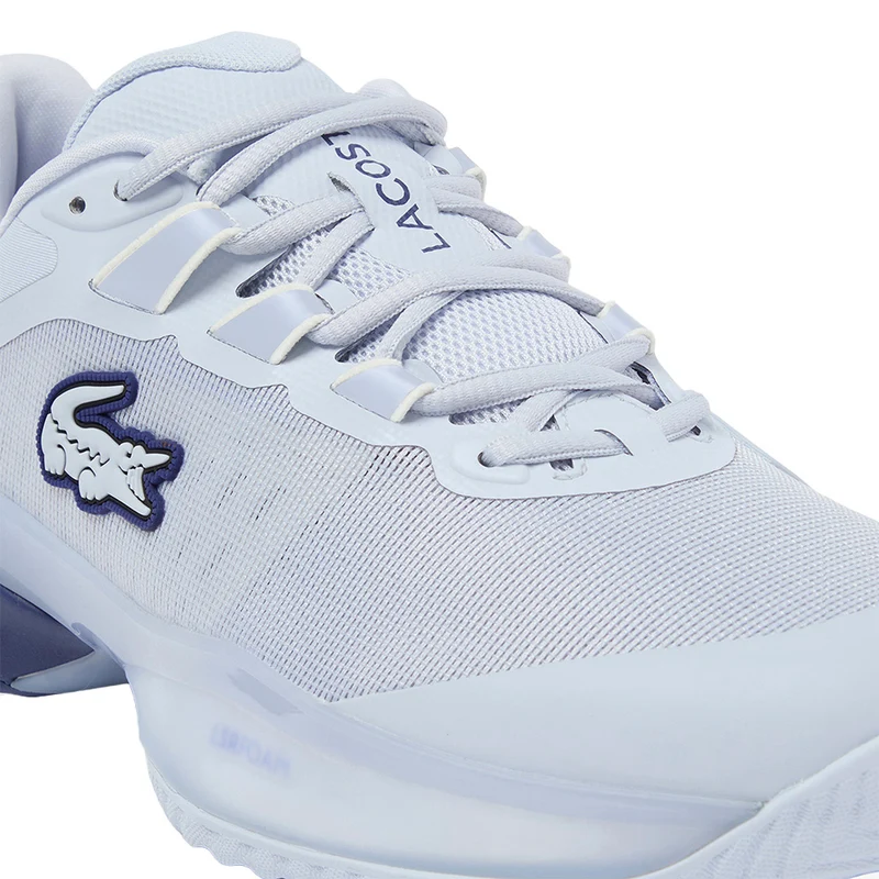 LACOSTE AG-LT-ULTRA Men Blue SS26 (Zapatillas)