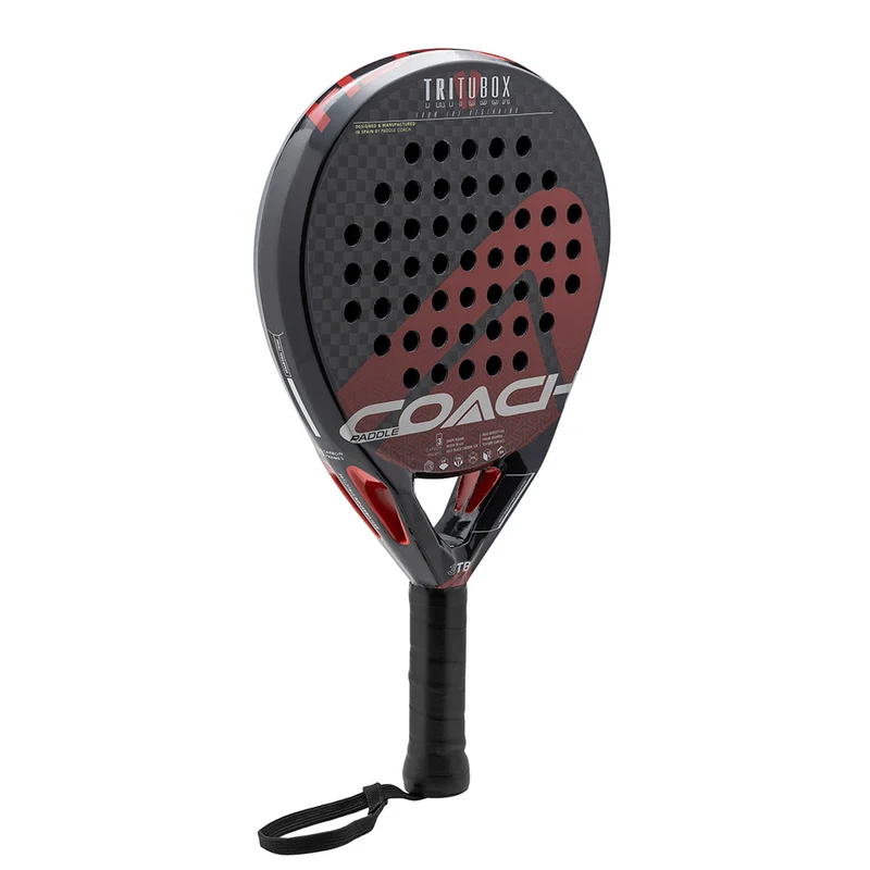 PADDLE COACH TRITUBOX 12K 2025 (Pala)