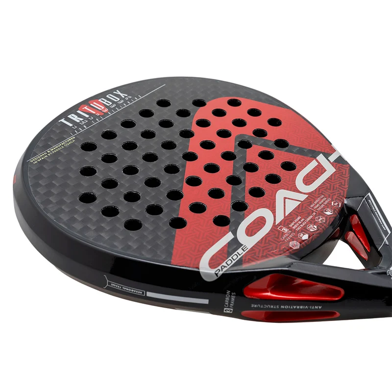 PADDLE COACH TRITUBOX 12K 2025 (Pala)