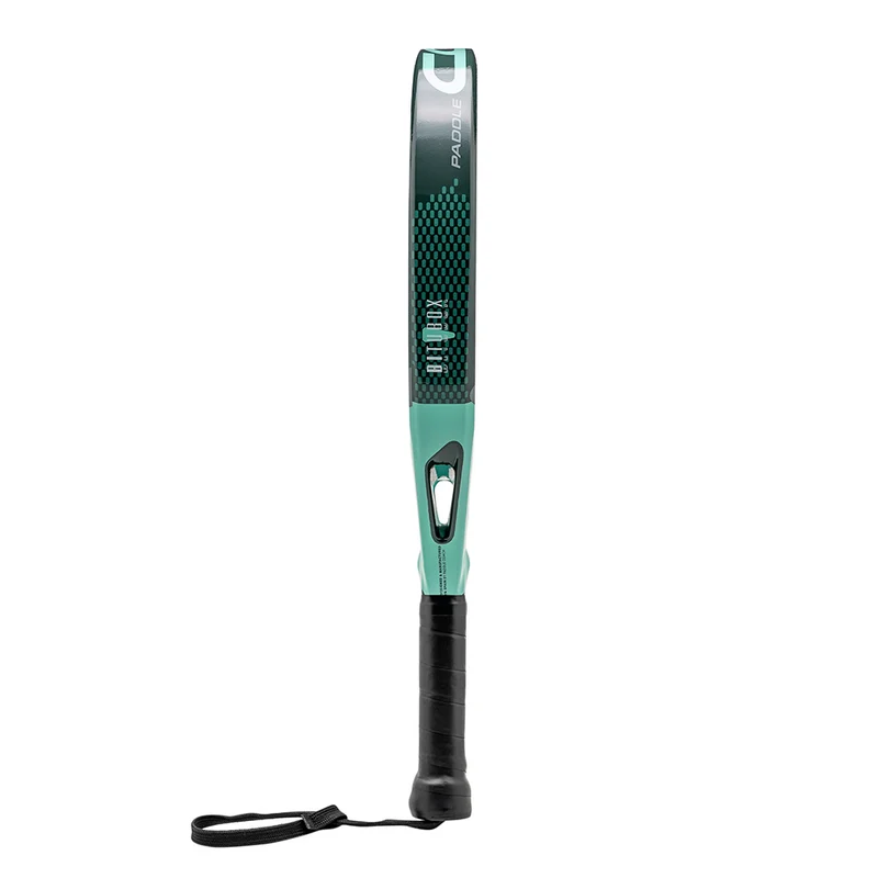 PADDLE COACH BITUBOX 12K 2025 (Pala)