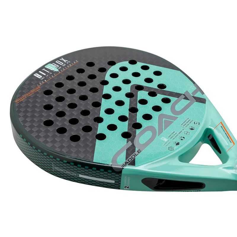 PADDLE COACH BITUBOX 12K 2025 (Pala)