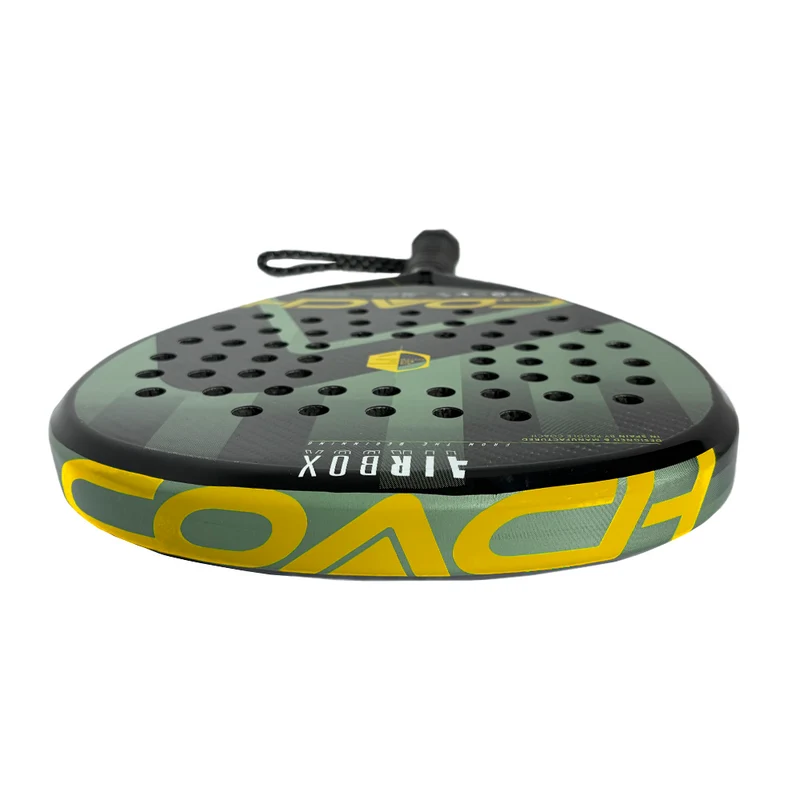 PADDLE COACH AIRBOX Attack 2025 (Pala)